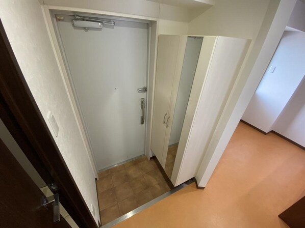 Lifeの物件内観写真